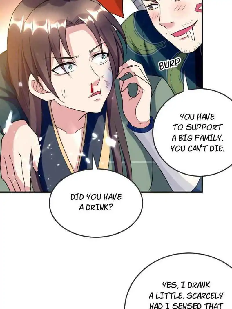 Super Son-in-law In Another World [ALL CHAPTERS] Chapter 5 5